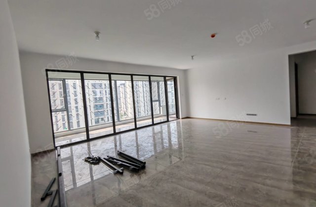 11层电梯洋房 ！民生城市蘭园 大平层 双阳台大宽厅 观景房