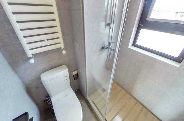 龙湖云河砚3室2厅105.63㎡352万二手房图片
