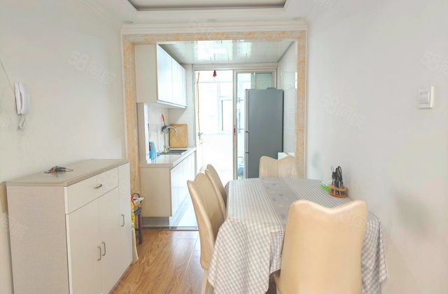 万通花园A区2室2厅106㎡60万二手房图片