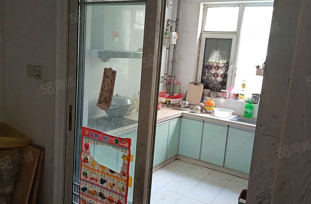 急卖 医疗配套成熟 商业配套成熟 南向采光好 房东诚心卖