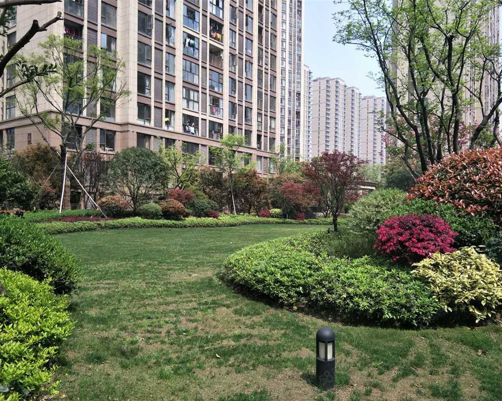 东田怡丰城(商住楼)小区详情,房价走势,房源,业主论坛】- 杭州58统乔