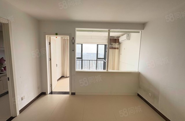 首城汇景湾(北区)2室1厅70.66㎡105万二手房图片