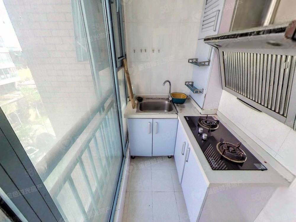 水色時光花園(五區(qū))3室1廳1衛(wèi)107.47㎡南北155萬