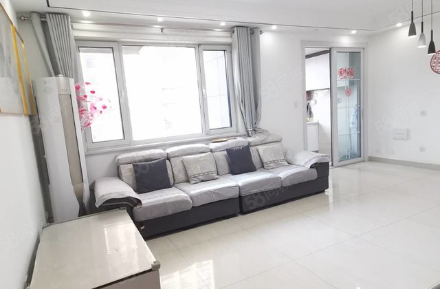 急售 星光和园精装三室，边户，低楼层，东昌东校，光岳路，