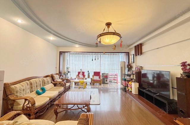 风林假日5室2厅189㎡248万二手房图片