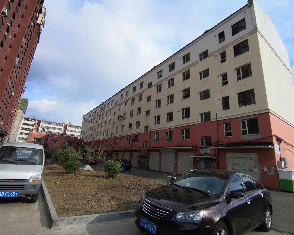 【水景苑, 水景苑小区详情,房价走势,房源,业主论坛】- 吉林58同城