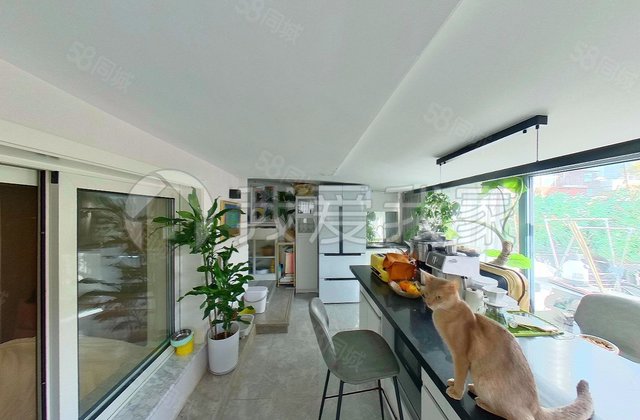 灵通观3室2厅75.65㎡589万二手房图片