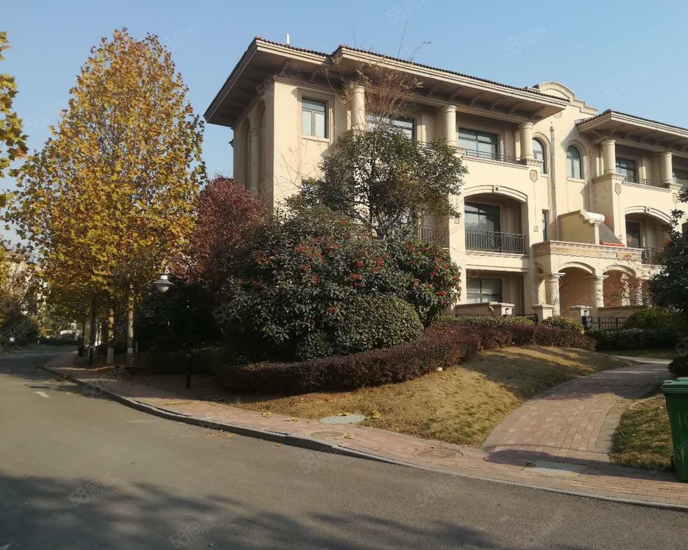 国瑞城源墅小区详情,房价走势,房源,业主论坛】- 郑州58同城