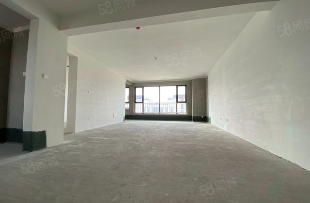 恒信熙湖名筑(昌乐)3室2厅138㎡75万二手房图片