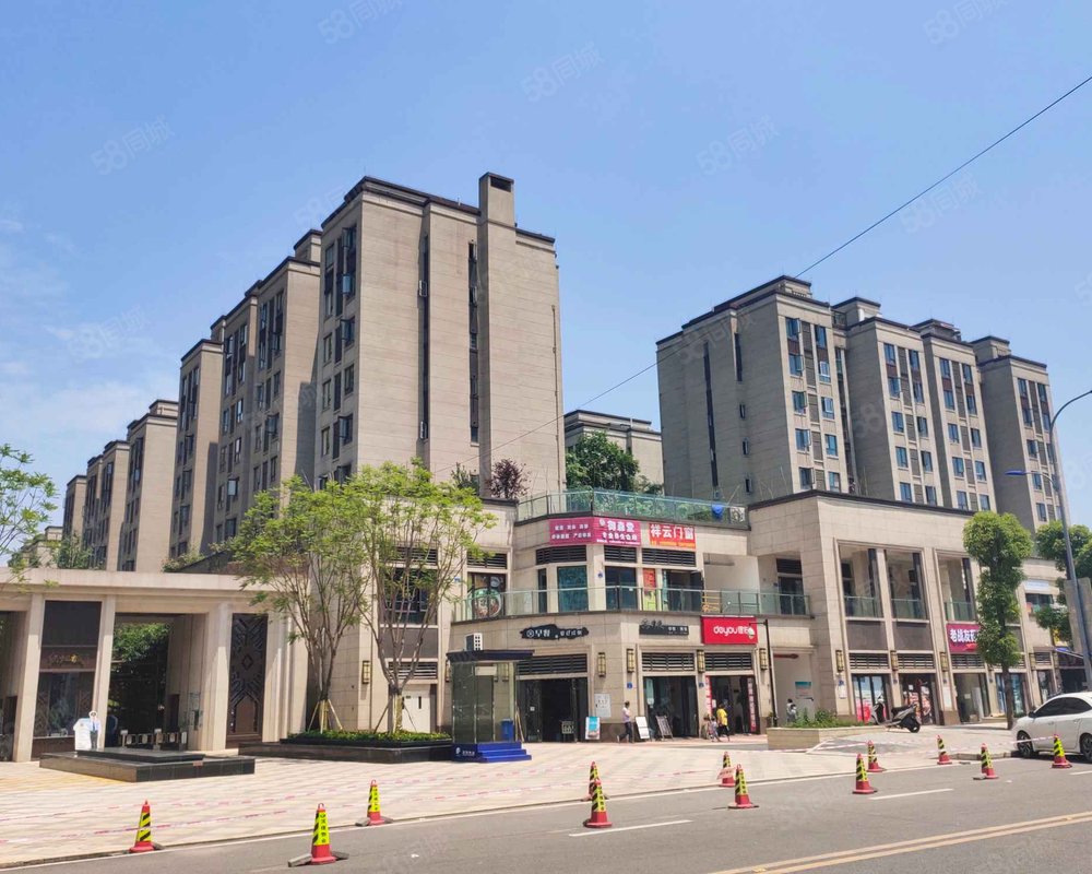 【绿地城(二期), 绿地城(二期)小区详情,房价走势,房源,业主论坛】