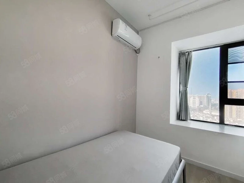 合租｜龥中介免押！中国中铁金桥璟园 五里墩 七里庙 汉阳火车站