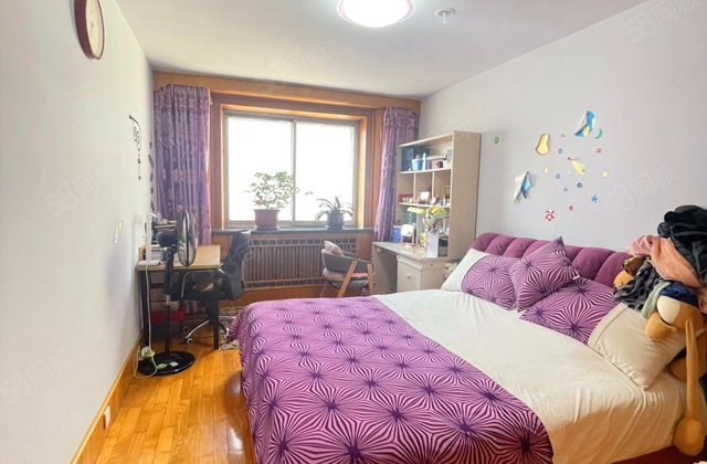 德惠路204号小区4室2厅160㎡98万二手房图片