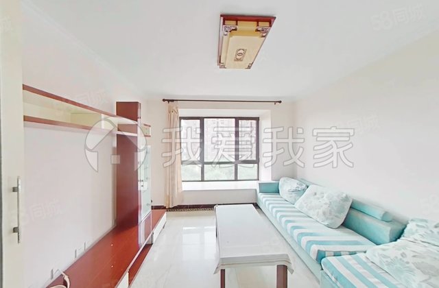 北京城建琨廷(南区)2室1厅85.66㎡109万二手房图片