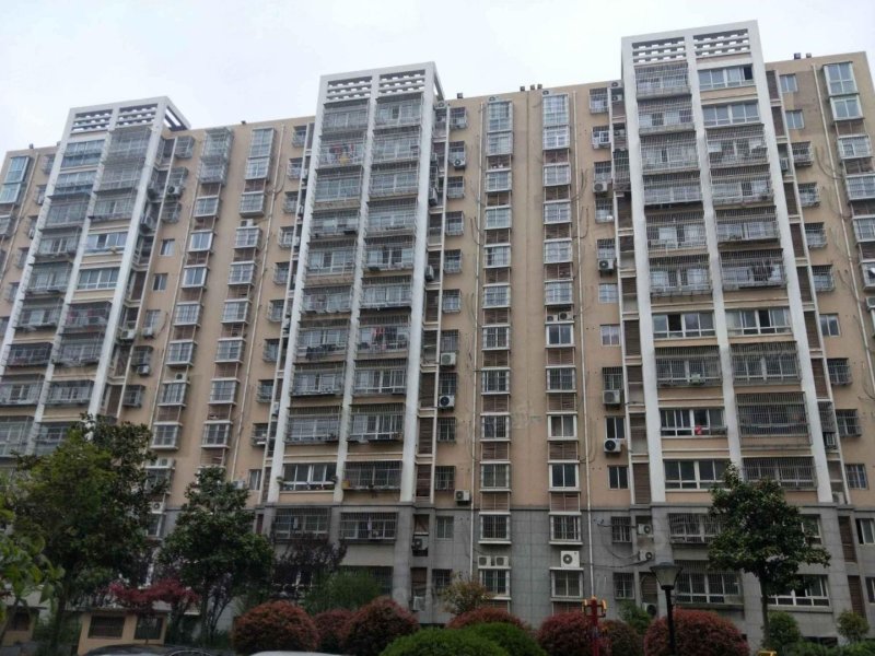 光明花苑东园全新精装大三房,光明花苑东园-盐城58同城