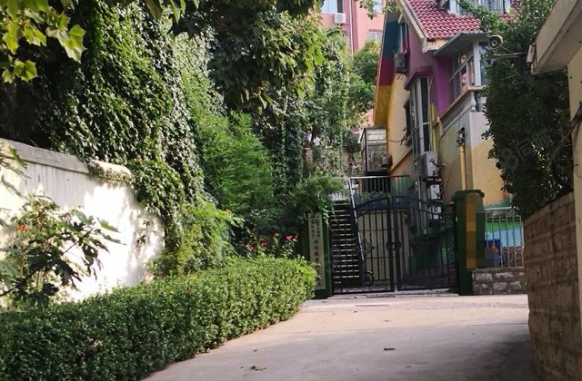 济南房产信息 济南二手房 市中二手房  个人别墅 卧龙花园龙鑫苑 市中
