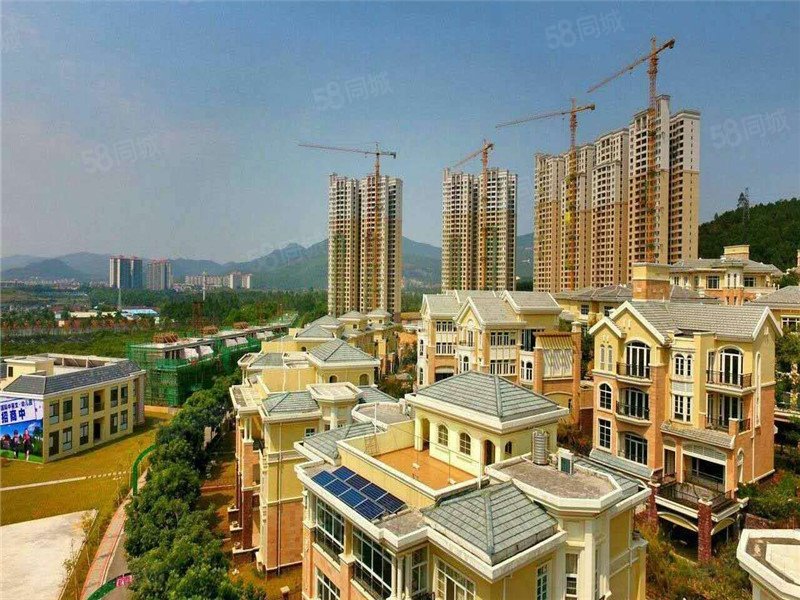 【元邦山清水秀, 元邦山清水秀小区详情,房价走势,房源,业主论坛】