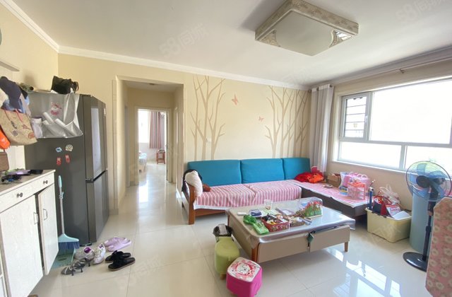 精装修 电梯洋房 带储 红摊小 铁投 万达 五中