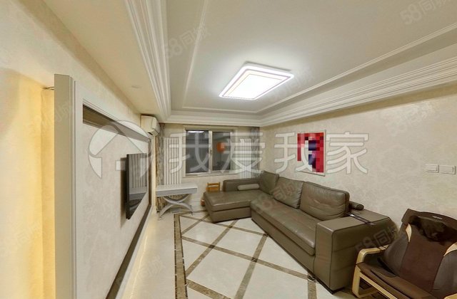 有色院小区3室1厅85.9㎡820万二手房图片