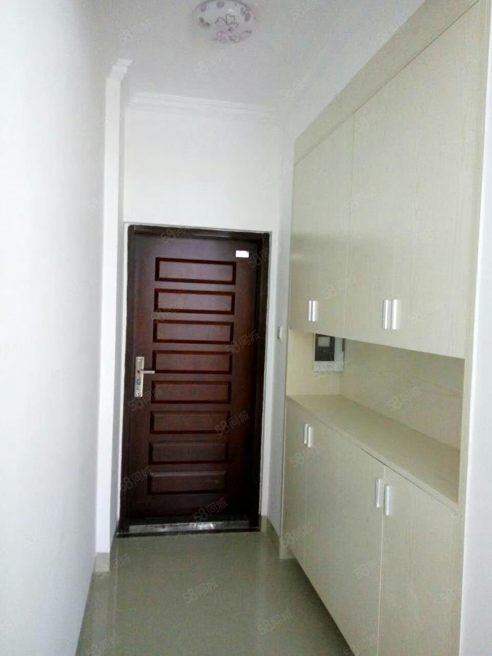 富康翰林世家2室2厅1卫91.22㎡南68.8万