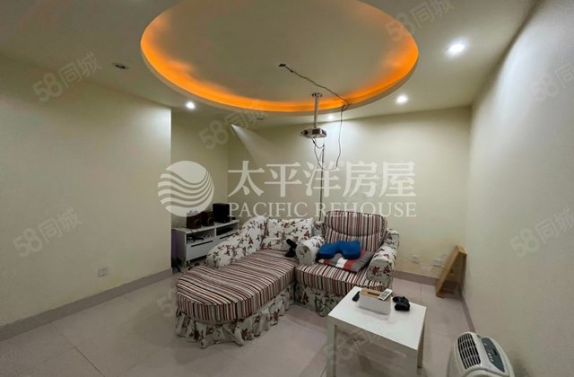 万科金色雅筑3室2厅86.23㎡425万二手房图片