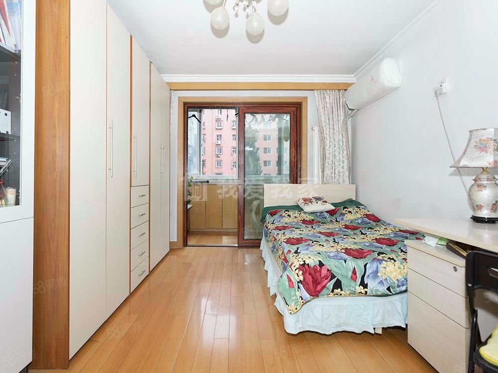 白云觀北里小區(qū)2室1廳1衛(wèi)74.5㎡南795萬(wàn)