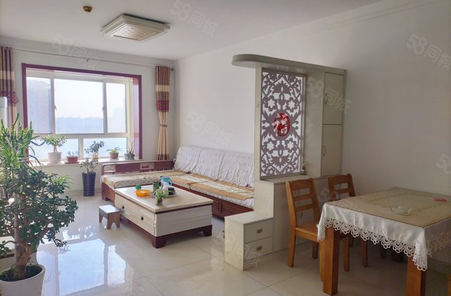 香江 正规商品房 医疗配套成熟 交通便利 南北通透 电梯房