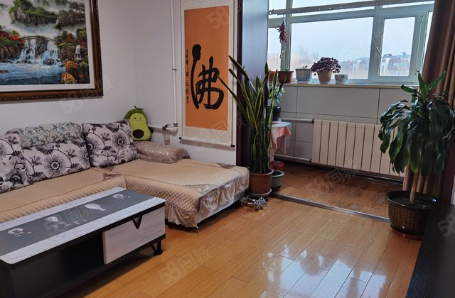 新村(六区)3室1厅96.6㎡29万二手房图片