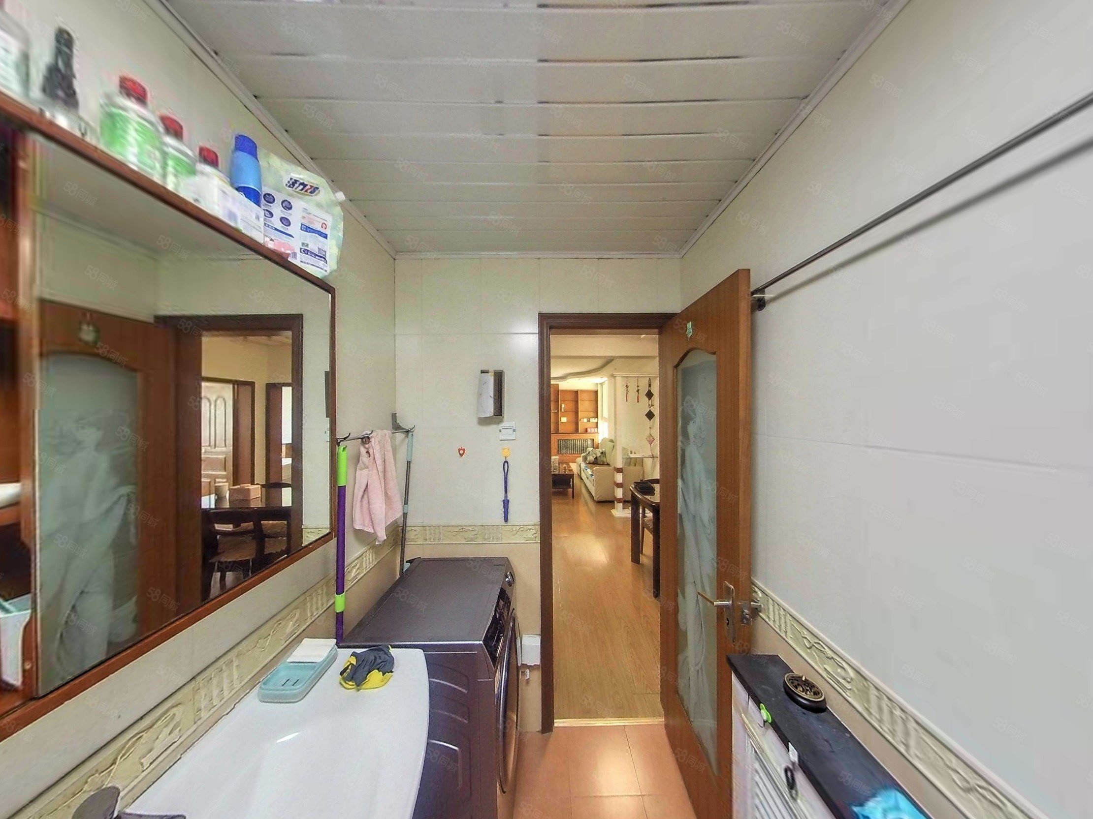 新橋家園2室2廳1衛(wèi)117.67㎡西249萬