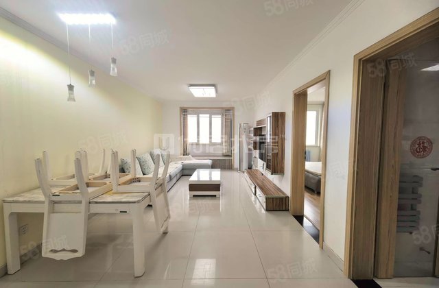 当代采育满庭春MOMA2室2厅95.08㎡118万二手房图片