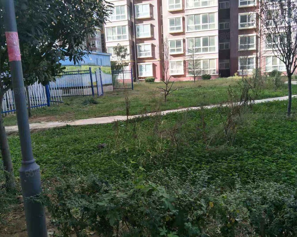 【富怡花园, 富怡花园小区详情,房价走势,房源,业主论坛】- 西安58