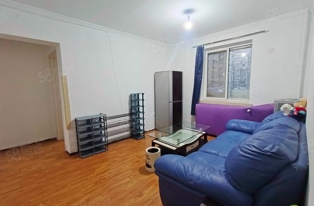 胜利小区2室1厅64.77㎡158万二手房图片