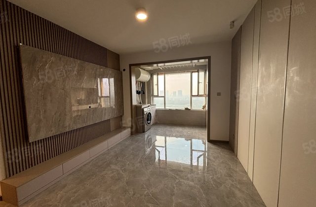 中垠悦城二期2室2厅83㎡49万二手房图片