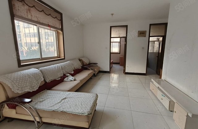 地暖房，2楼，七中附近，欧景丽都，送储，随便停车