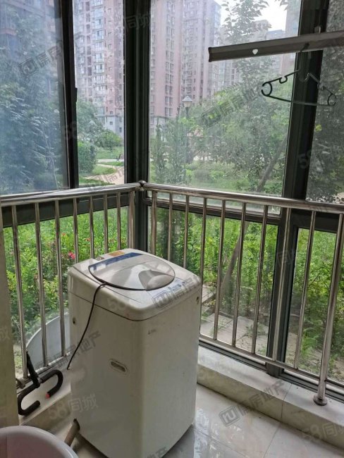 万达旁淮海花园一楼复试精装五室南北通透采光无遮挡