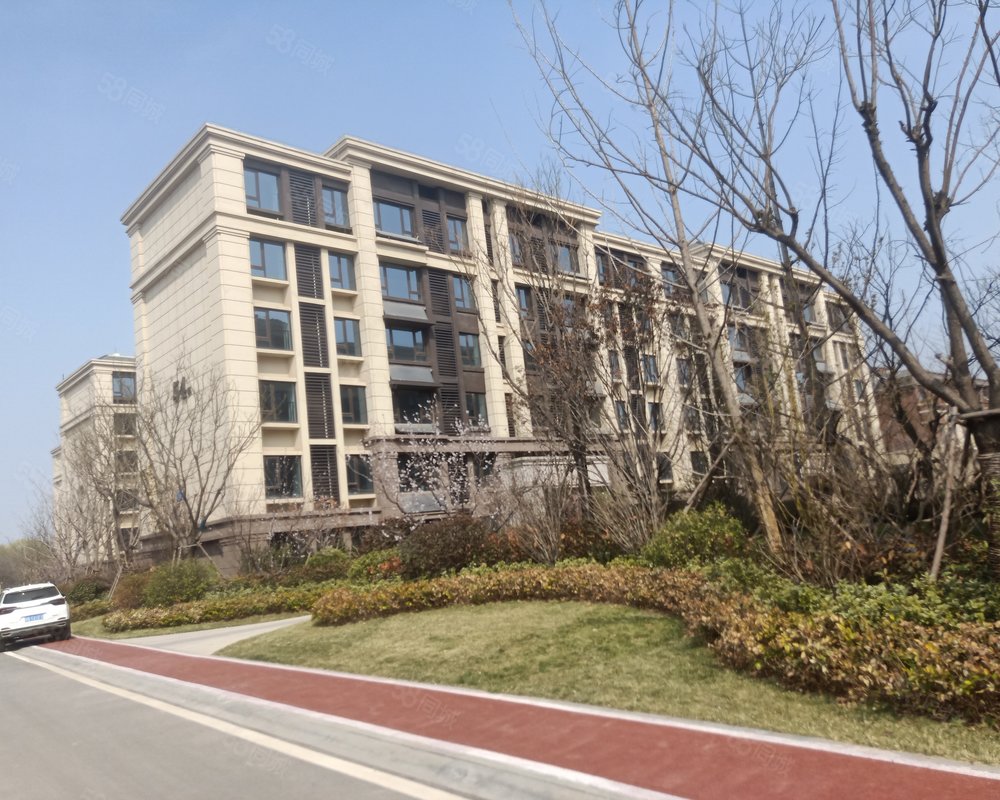 【中骏柏景湾, 中骏柏景湾小区详情,房价走势,房源,业主论坛】- 济南