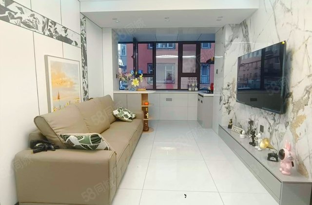 德昌小区3室1厅90㎡51万二手房图片