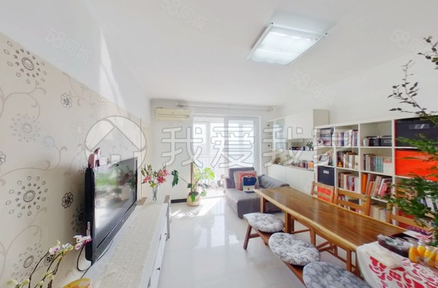 新龙城2室1厅90.55㎡479万二手房图片