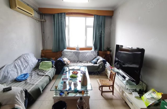 金鼎附近 市委家属院 东昌本部 兴华路中间楼层 停车方便