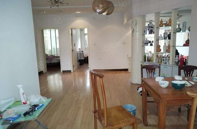 柳泉花园 3房 周边配套完善