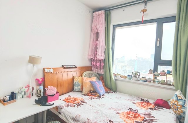 富贵名苑2室0厅53.05㎡31.8万二手房图片