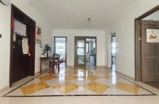 电梯洋房！209.9万 经典四叶 碧桂园国岳府送车位