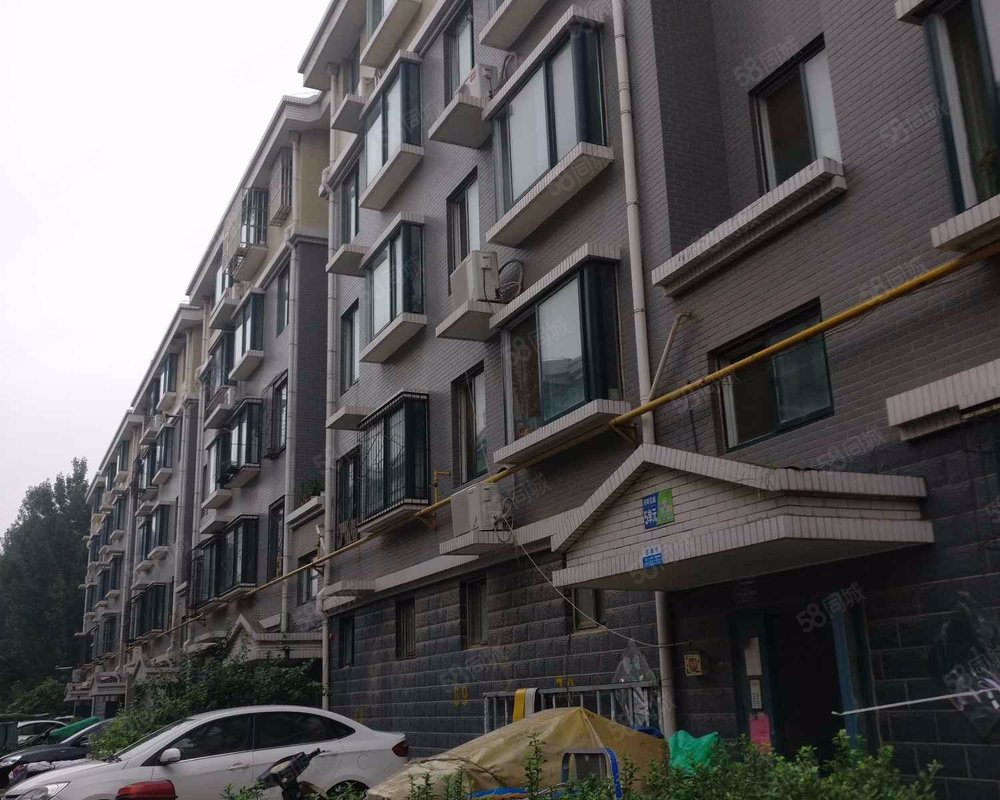 【河畔花城, 河畔花城小区详情,房价走势,房源,业主论坛】- 济南58