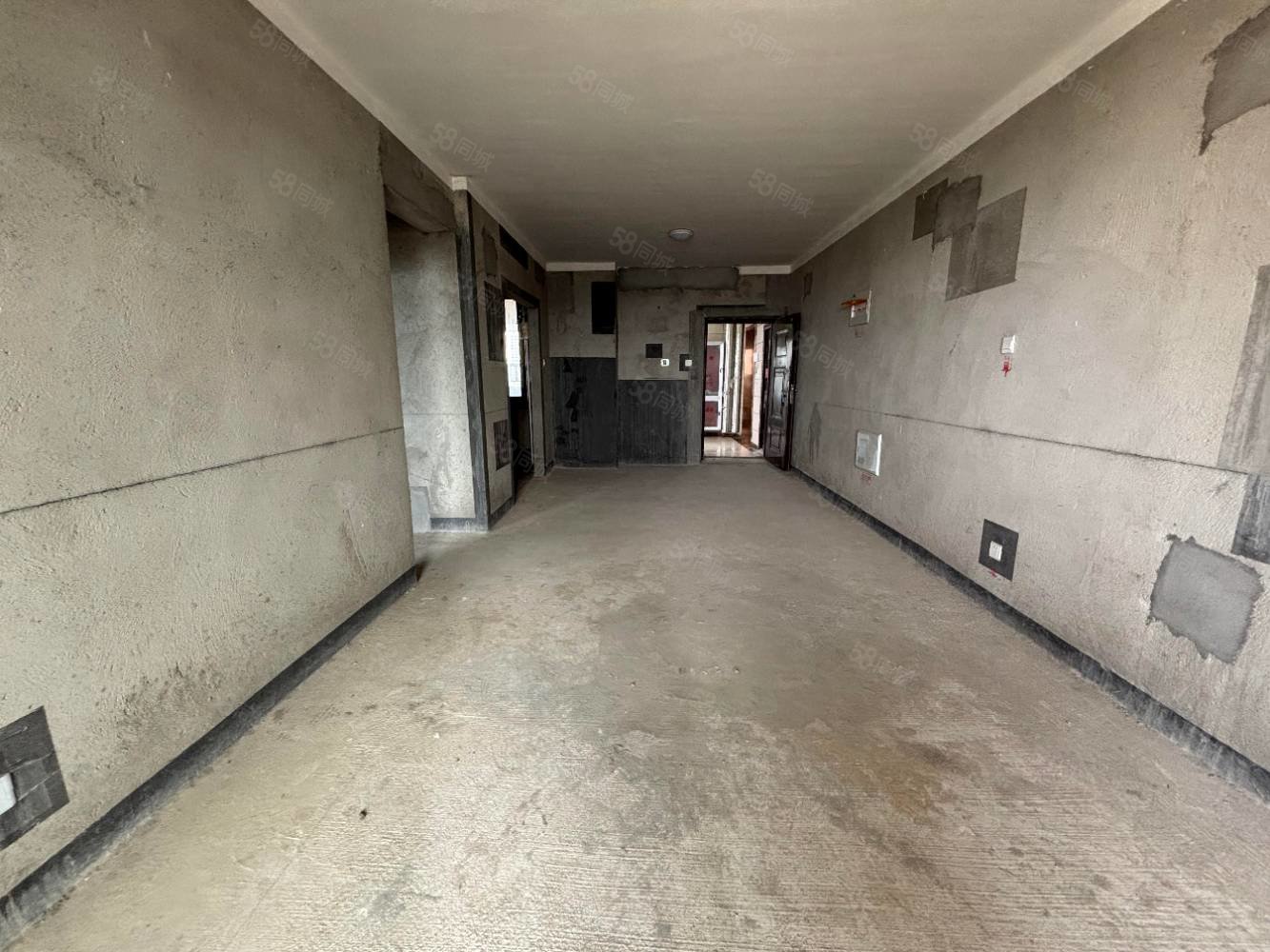 杭颐师大状元府(东区)3室2厅1卫96㎡南北48万