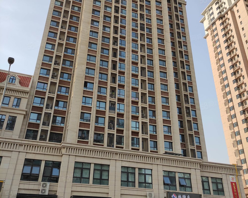 【盛博名轩, 盛博名轩小区详情,房价走势,房源,业主论坛】- 天津58同