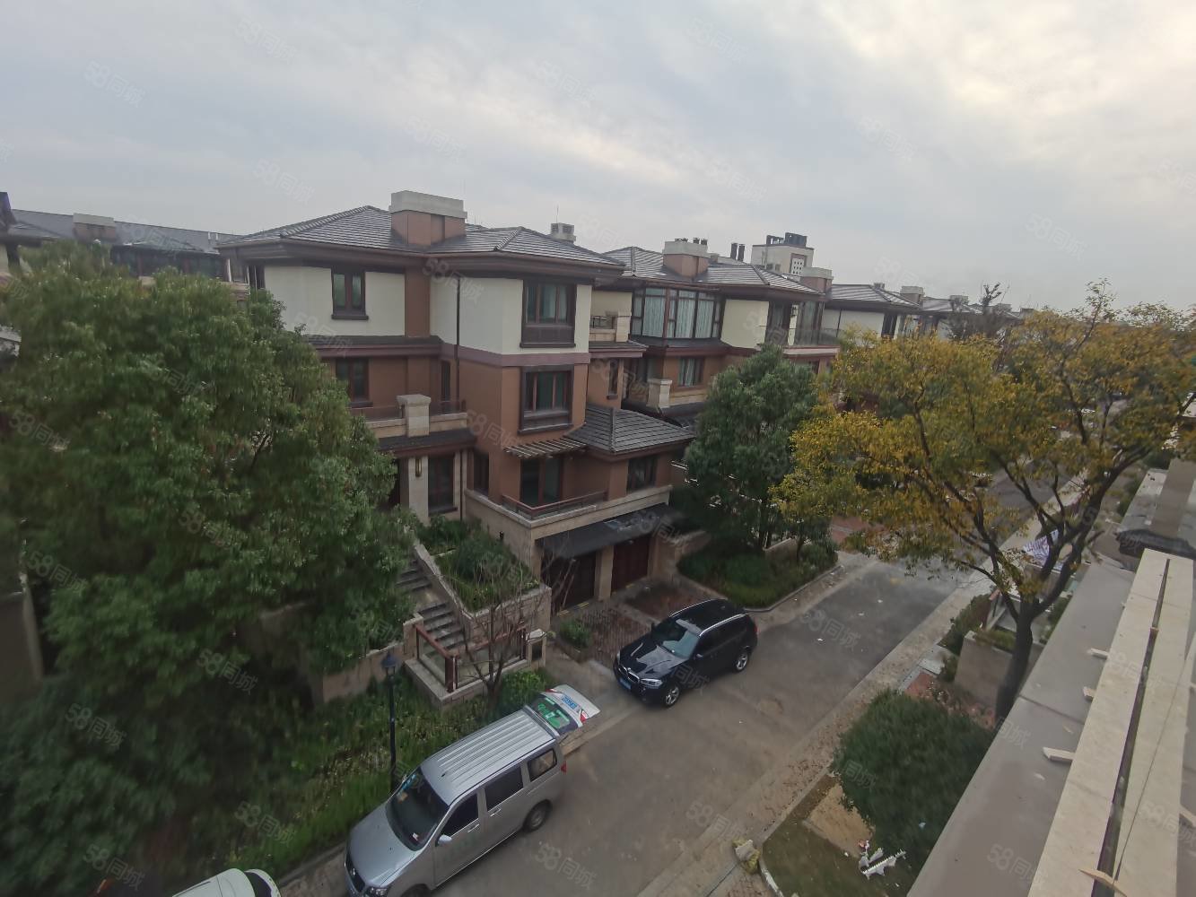 宁波房产信息 宁波二手房 江北二手房 慈城二手房 维拉小镇乾园