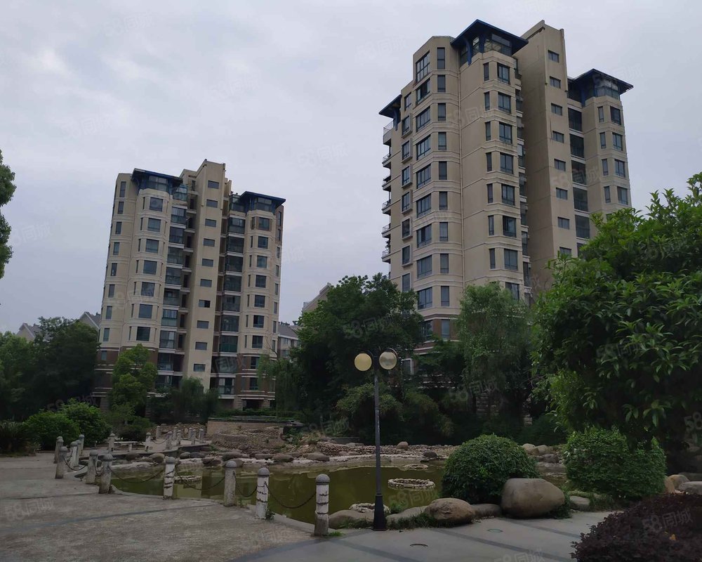 恒美嘉园(a区)小区详情,房价走势,房源,业主论坛】- 镇江58同城