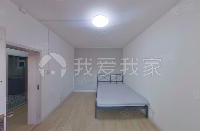 北蜂窝路22号院2室1厅50.3㎡330万二手房图片
