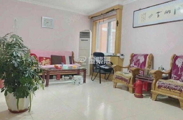 双阳南区3室2厅83.9㎡119万二手房图片