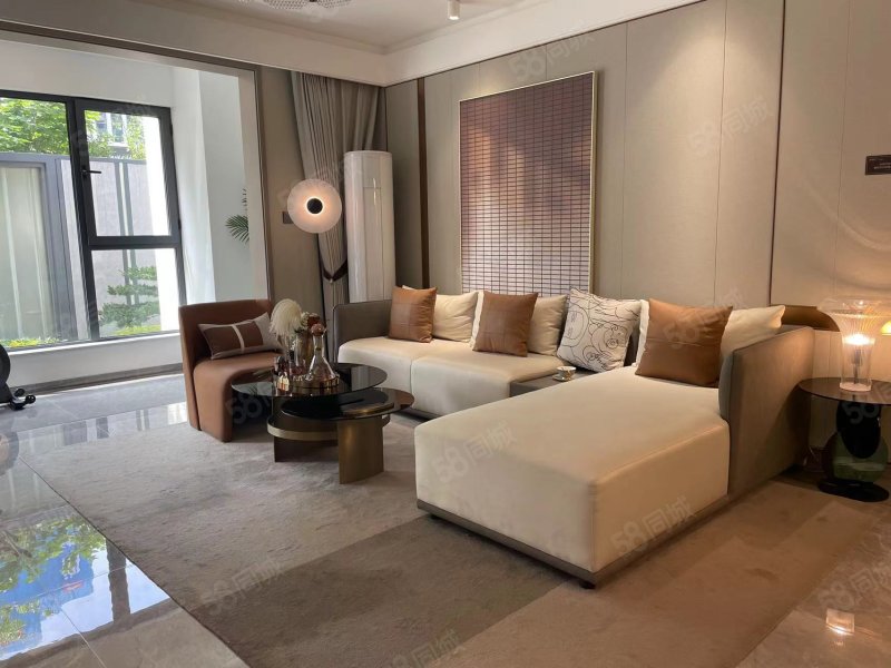 火车站 ,海棠樾府 南北通透 团购,儒辰海棠樾府-临沂58同城