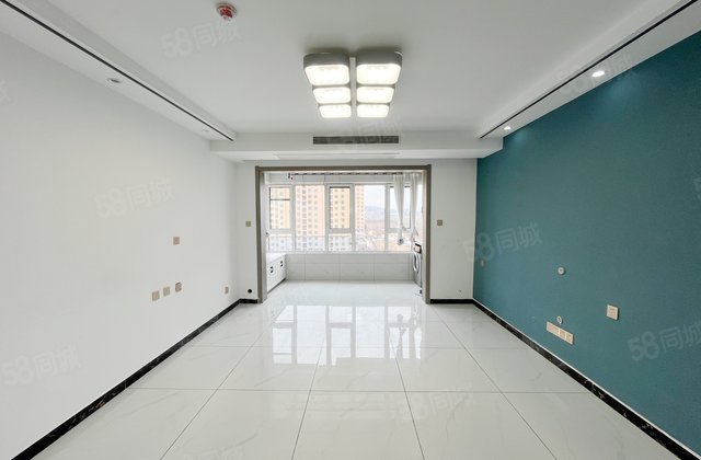 泗水龙城华府3室2厅142㎡89万二手房图片